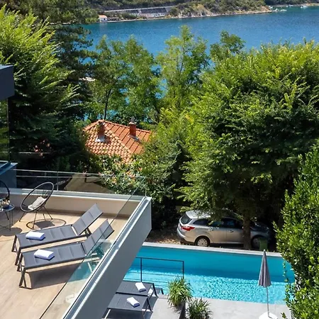 Villa Luna By Guide